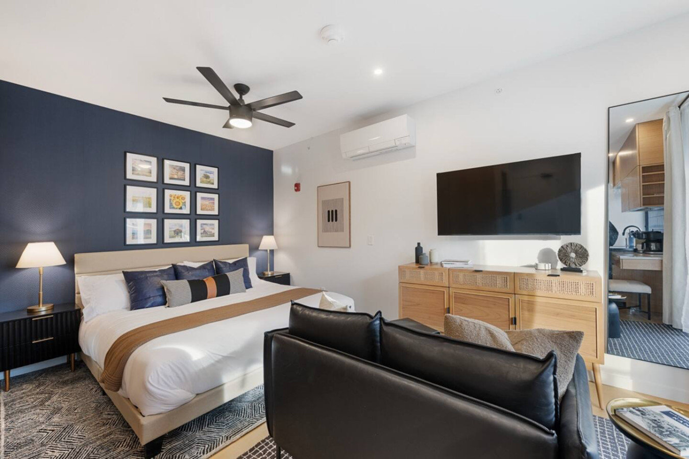 Manhattan Vacation Rental