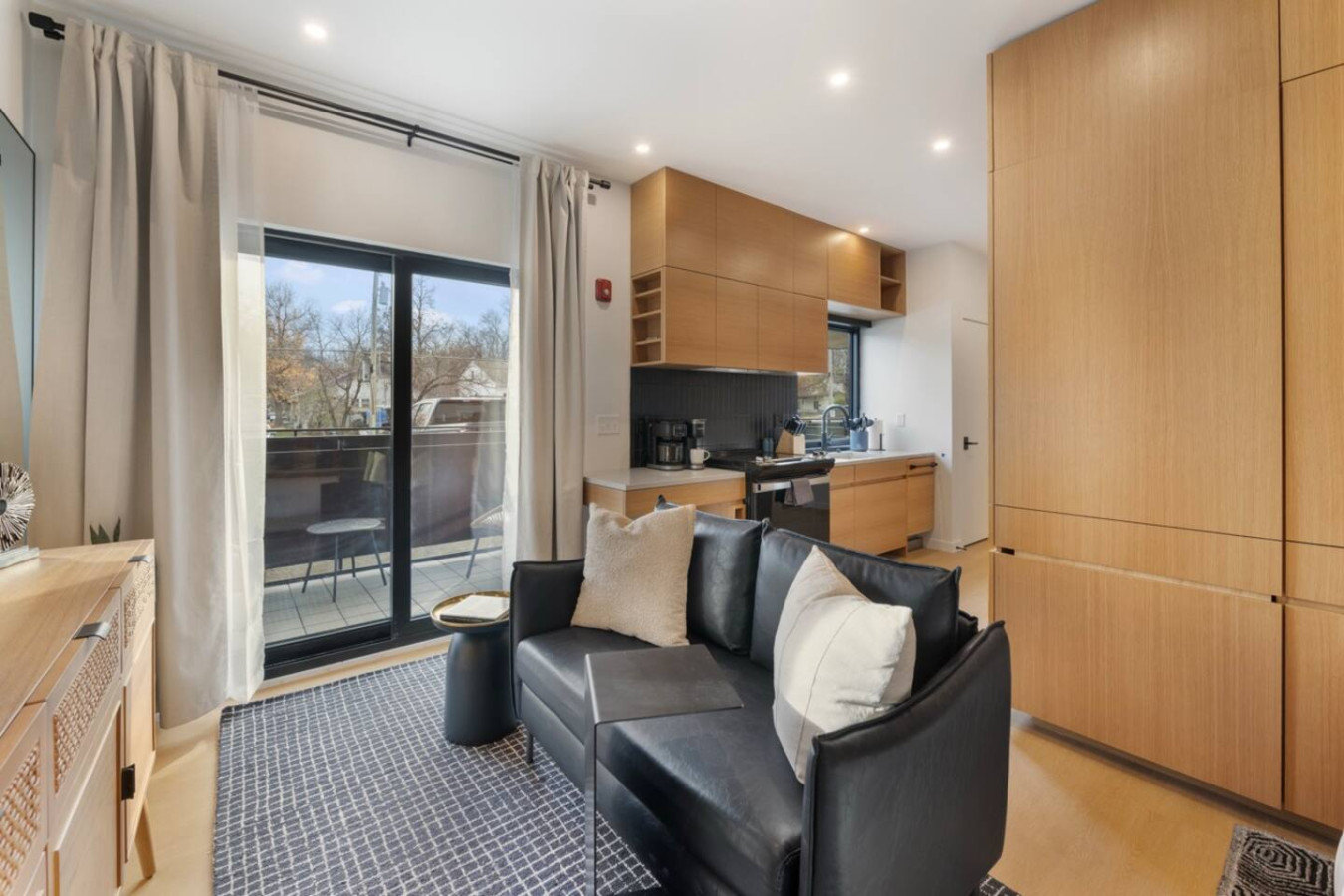 Manhattan Vacation Rental