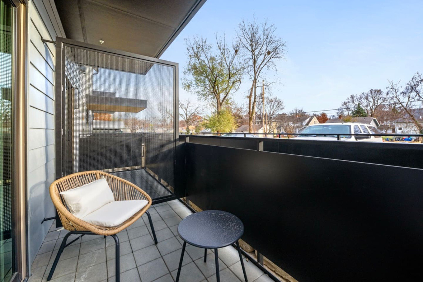 Manhattan Vacation Rental