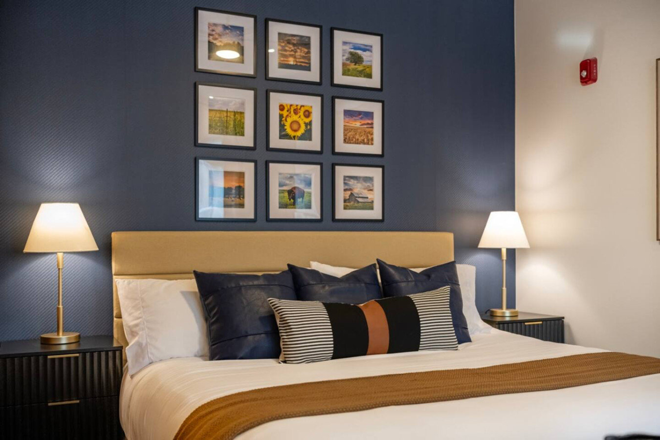 Manhattan Vacation Rental