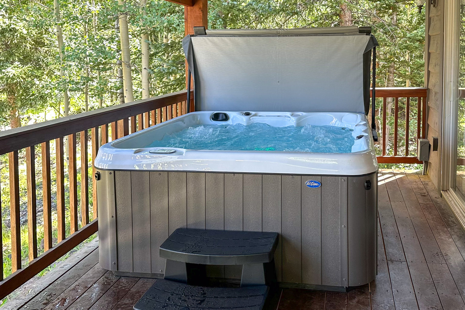 Brian Head Vacation Rental