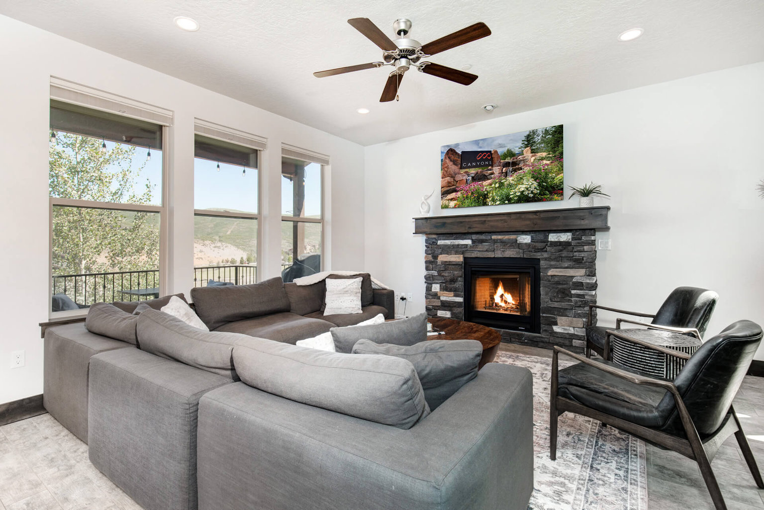 Park City Vacation Rental