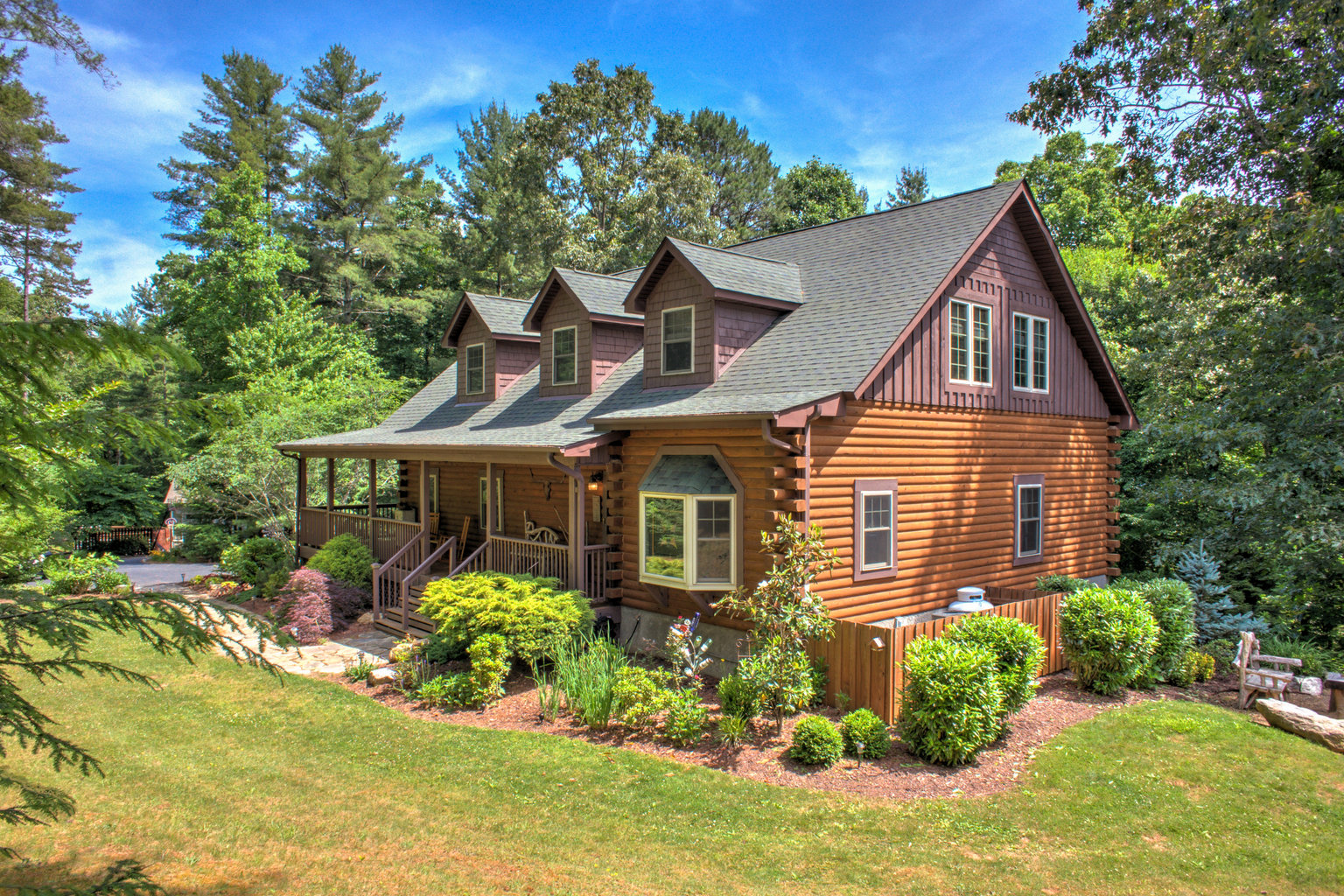 Weaverville Vacation Rental