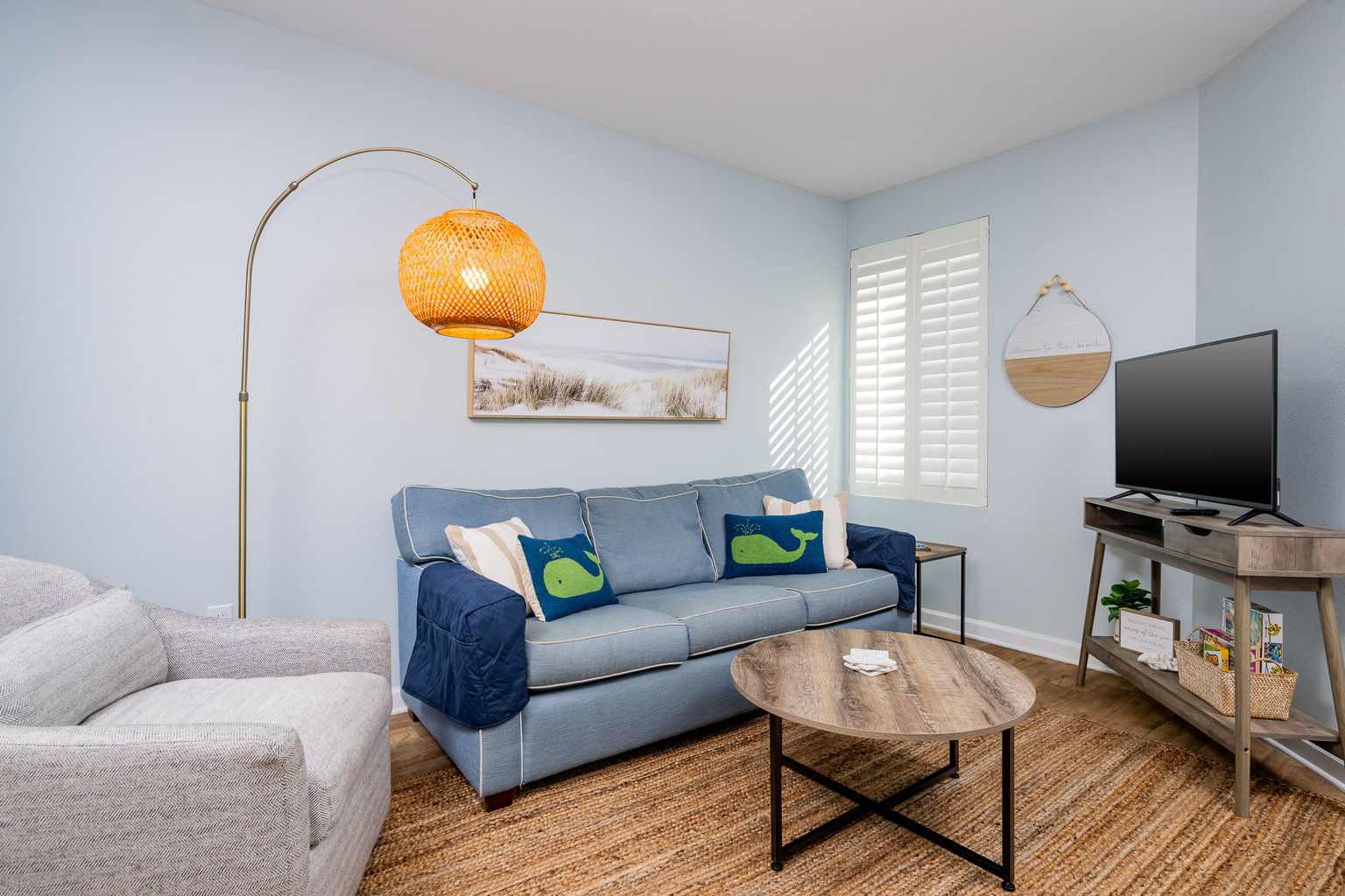 Orange Beach Vacation Rental