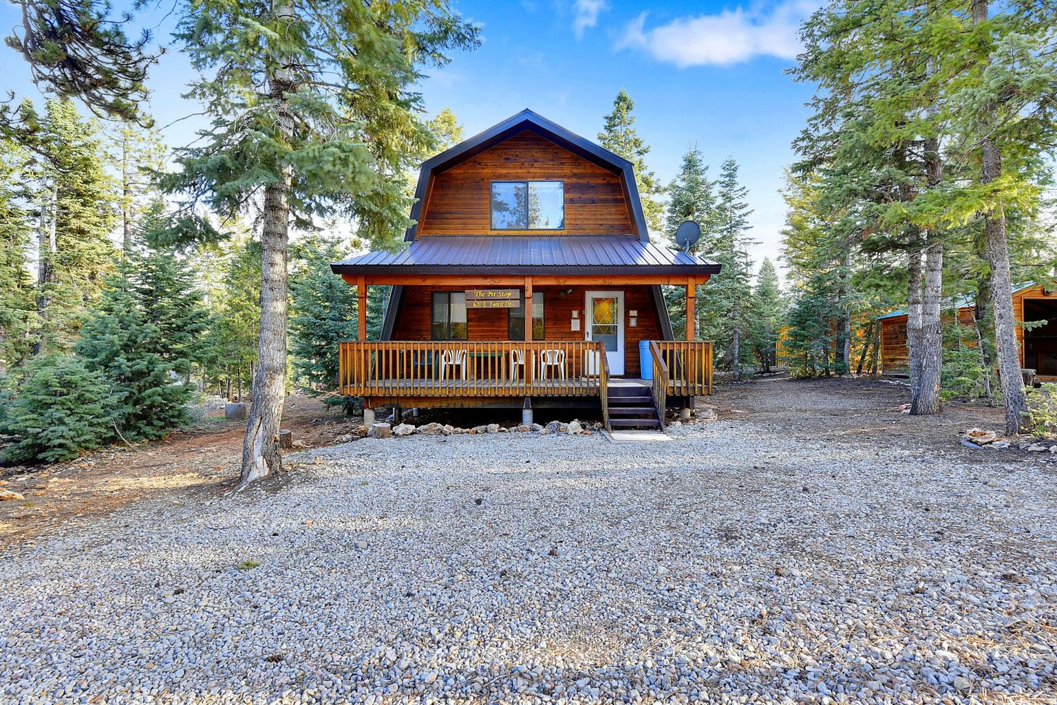 Duck Creek Village Vacation Rental