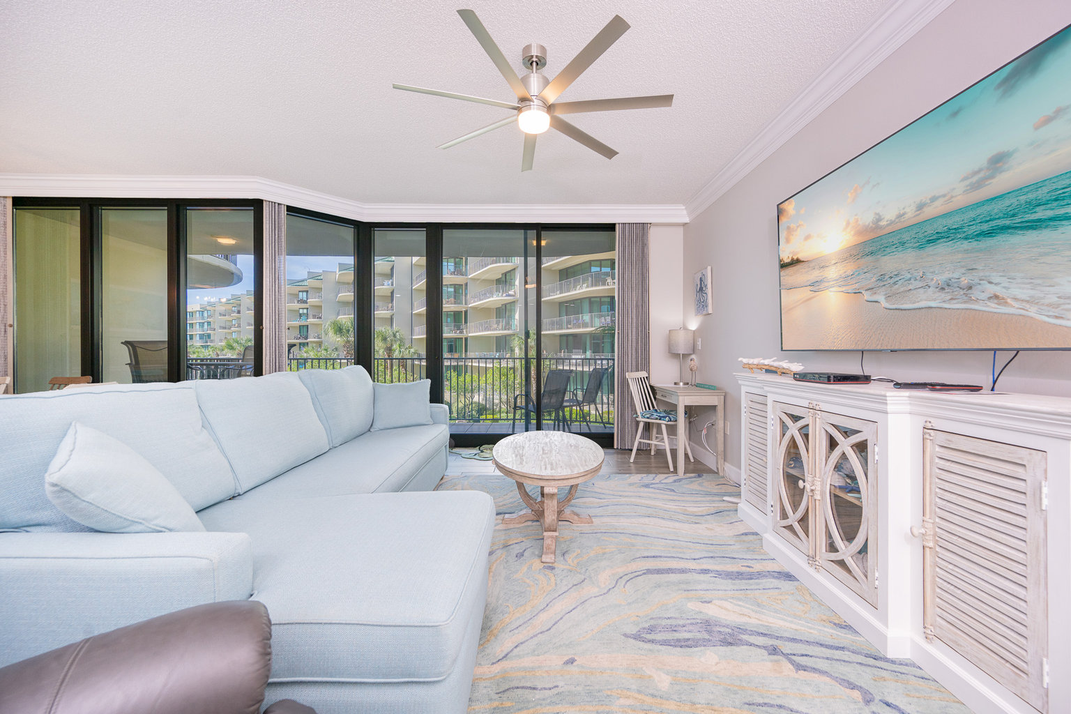 Orange Beach Vacation Rental