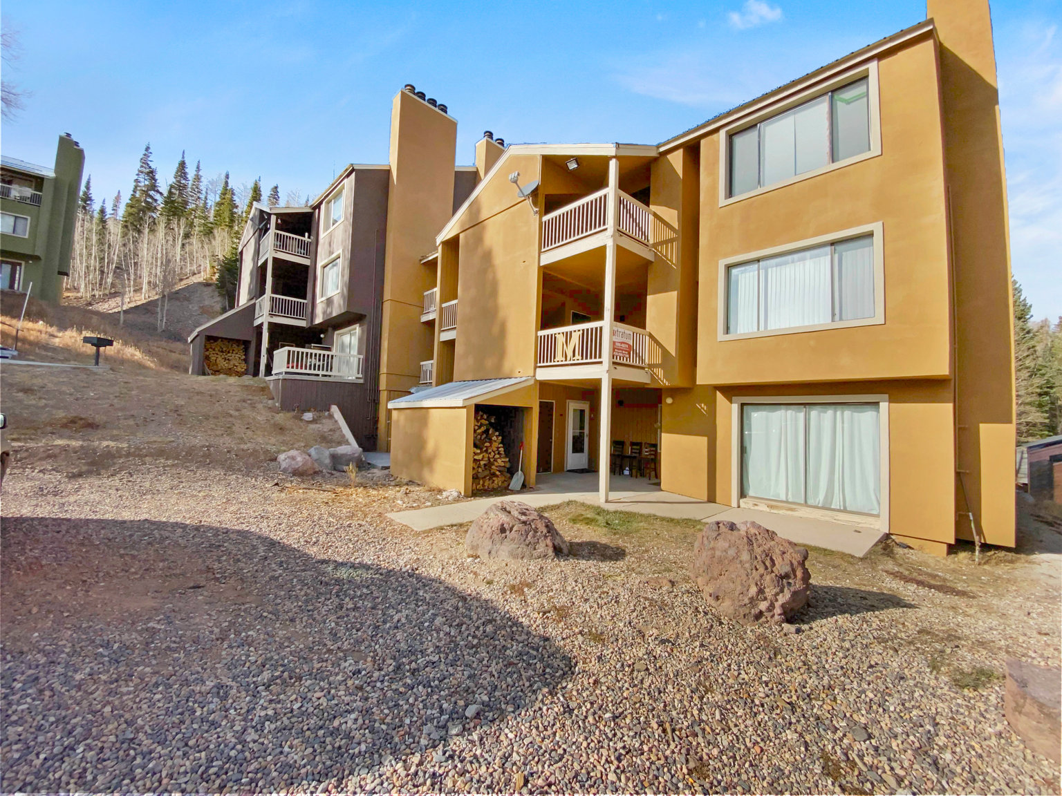 Brian Head Vacation Rental