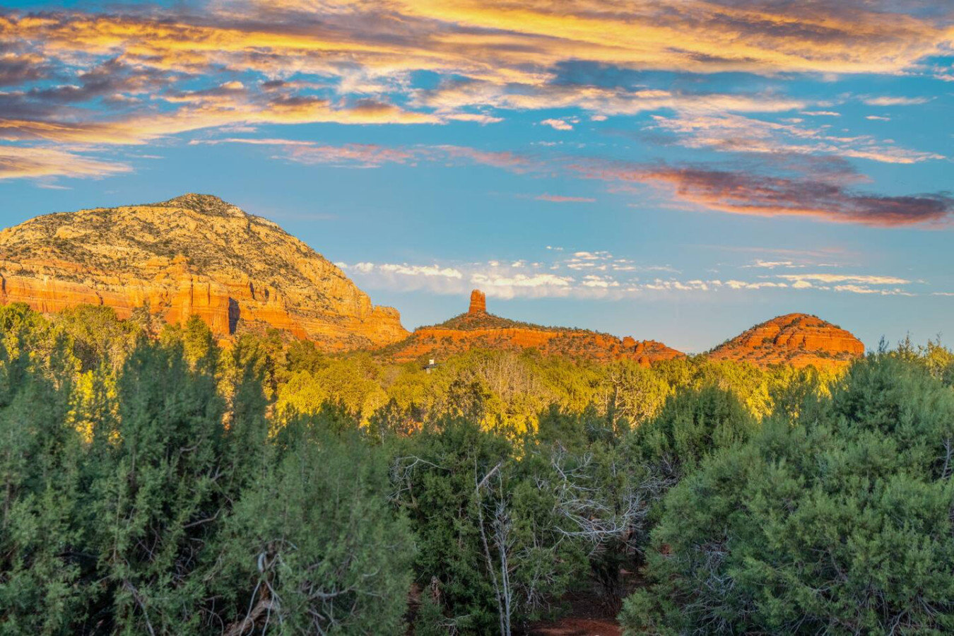 Sedona Vacation Rental