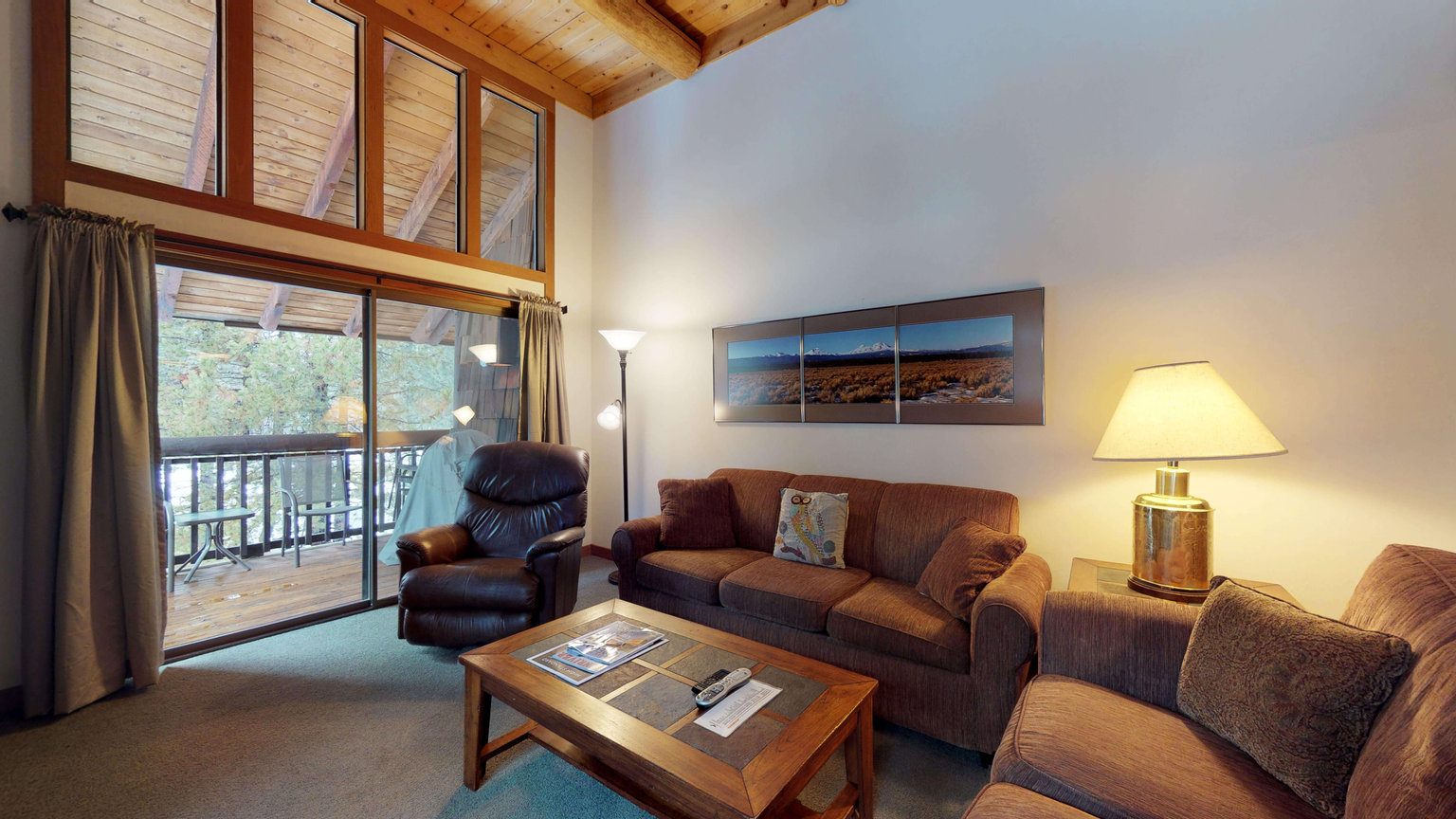 Sunriver Vacation Rental