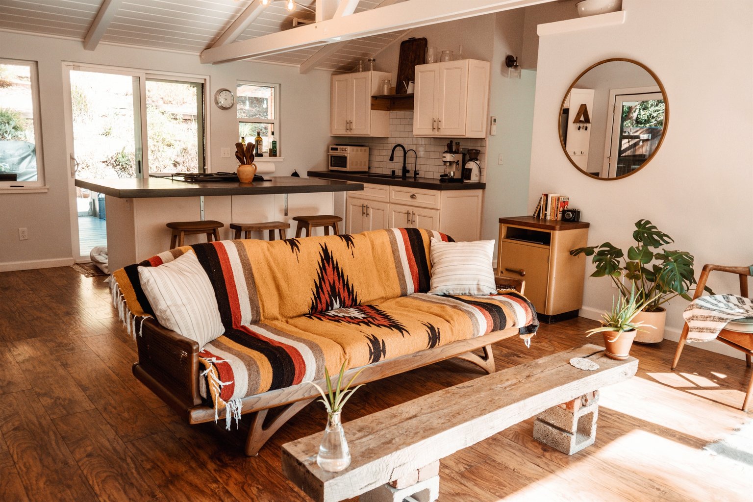 Monte Rio Vacation Rental