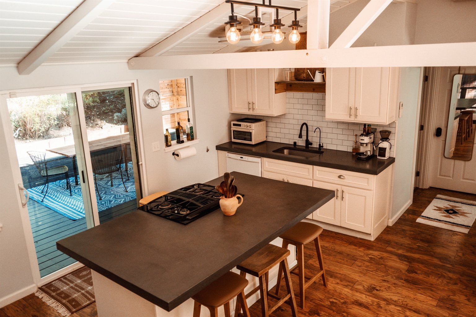 Monte Rio Vacation Rental