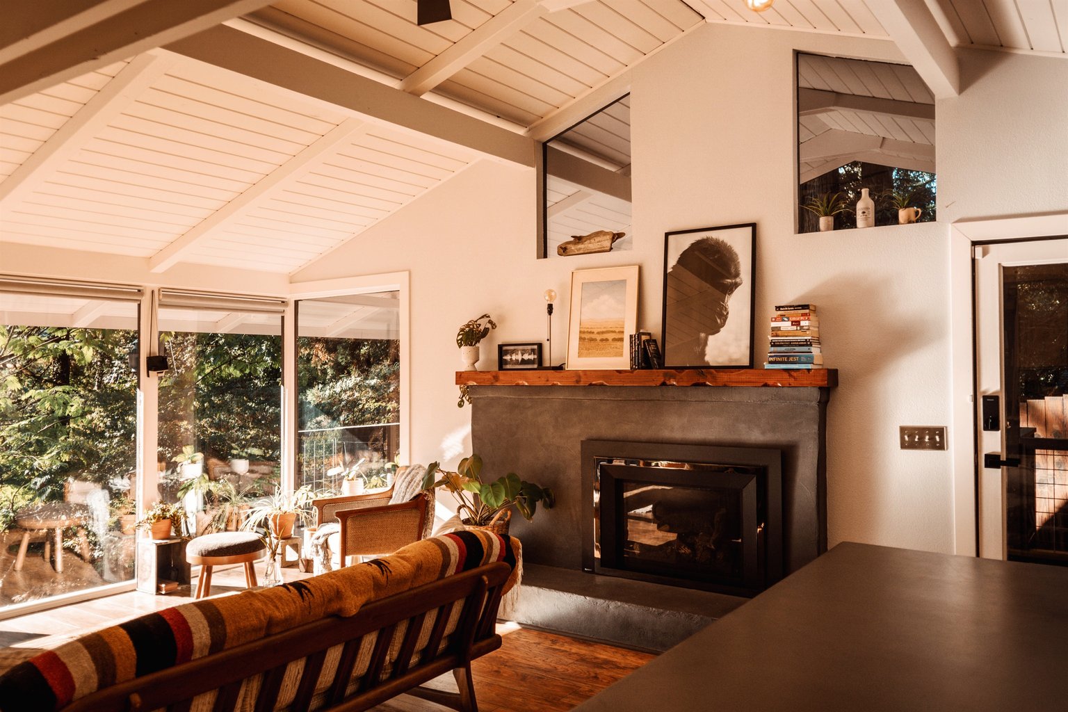 Monte Rio Vacation Rental