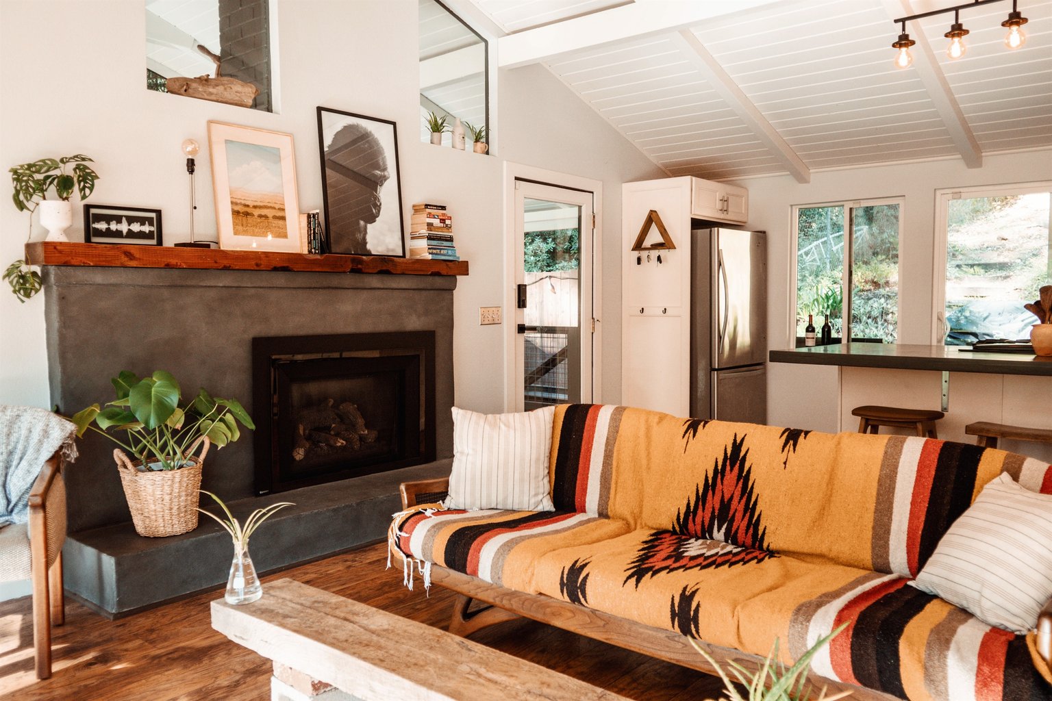 Monte Rio Vacation Rental
