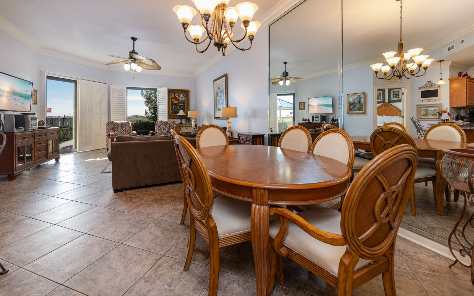 Orange Beach Vacation Rental