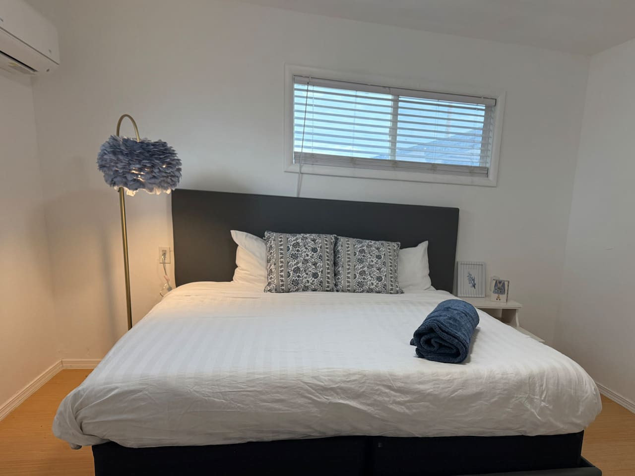 Caldwell Vacation Rental