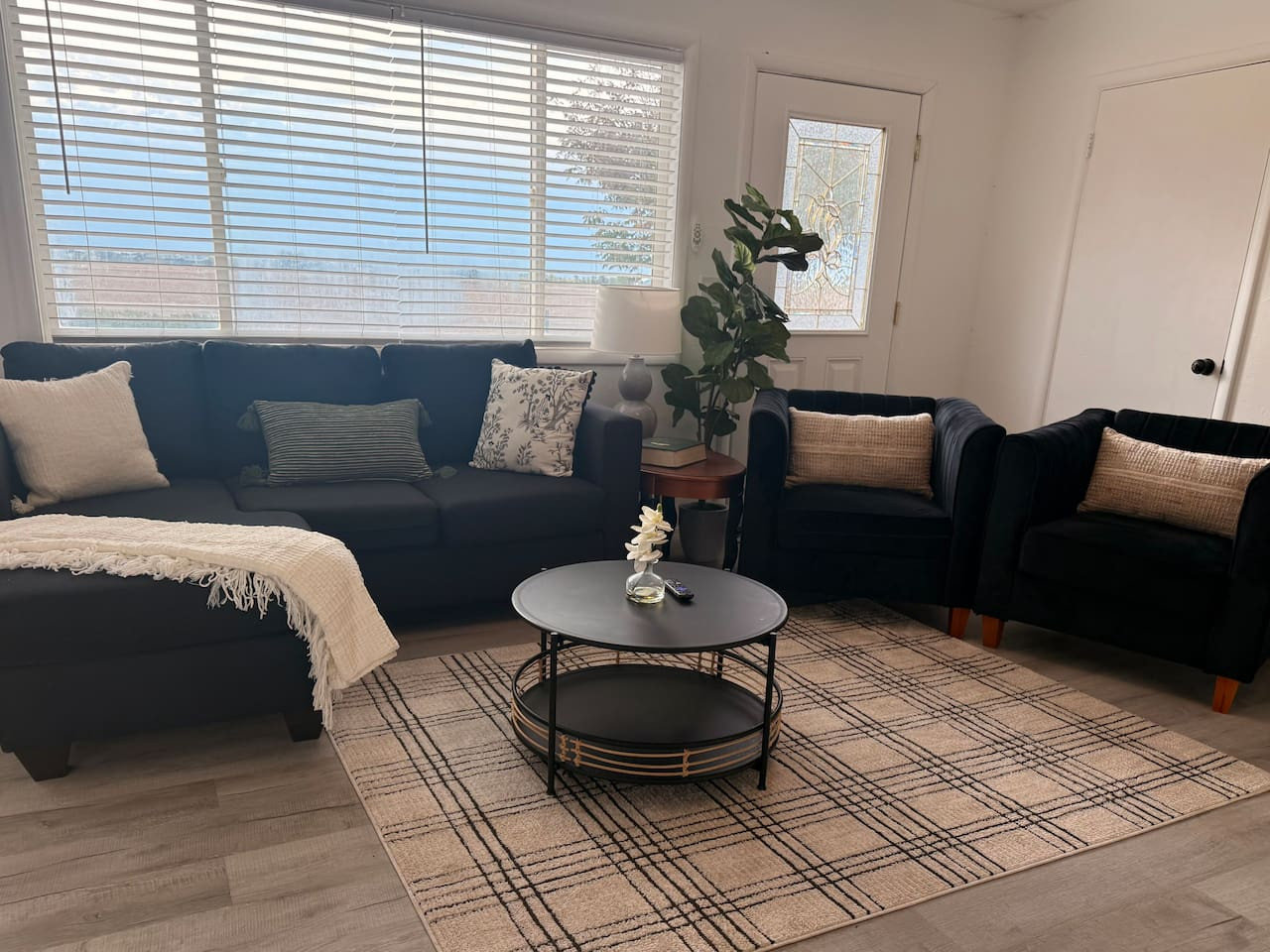 Caldwell Vacation Rental