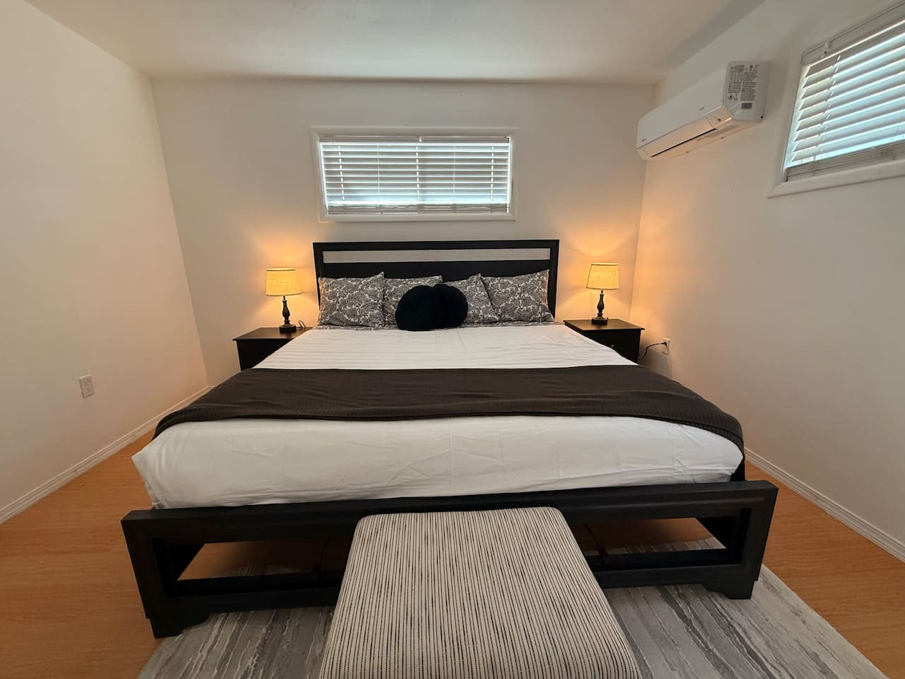 Caldwell Vacation Rental