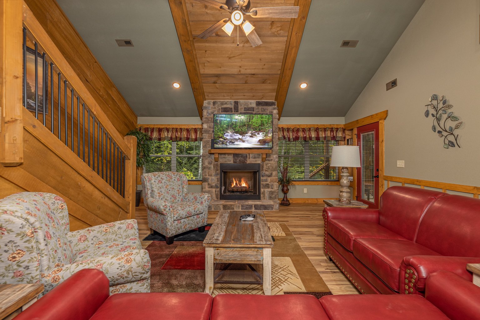 Gatlinburg Vacation Rental