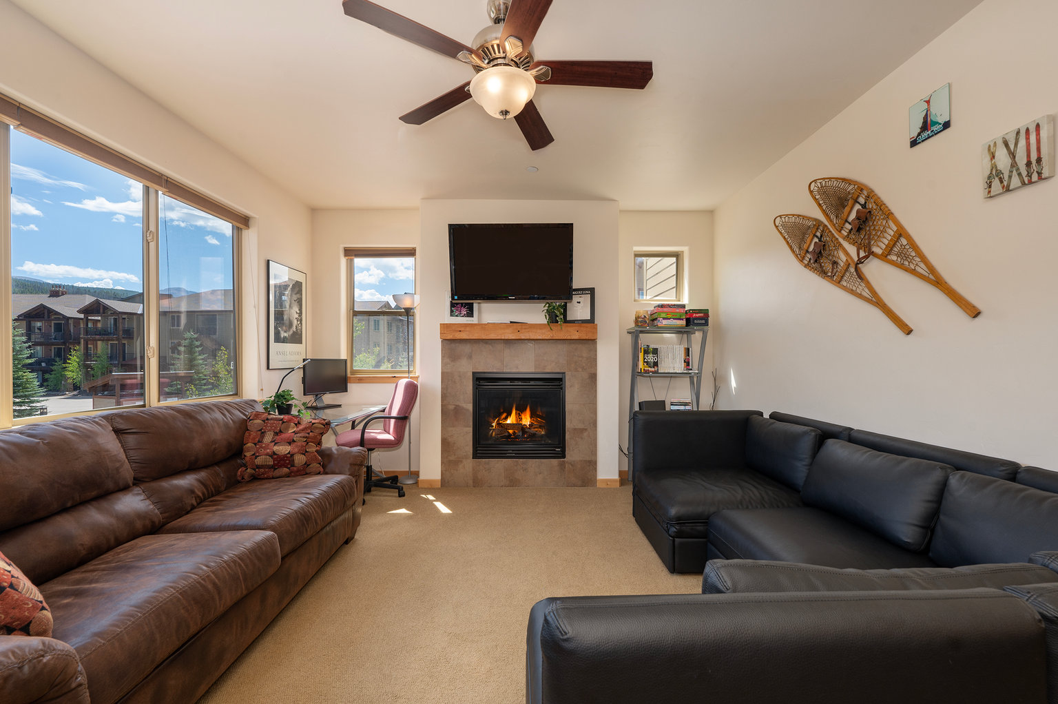 Winter Park Vacation Rental