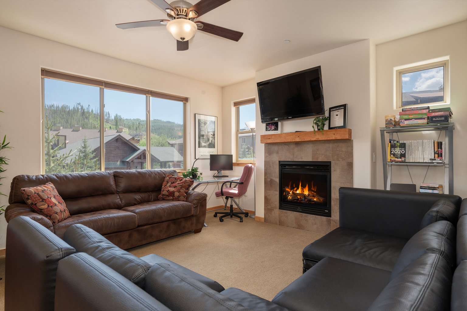 Winter Park Vacation Rental