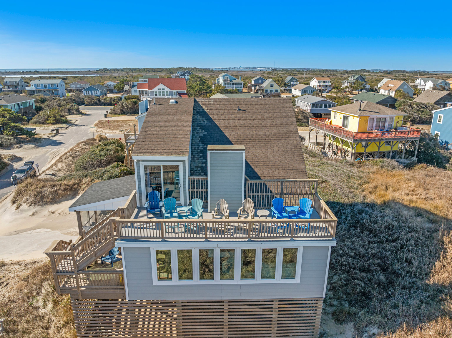 Nags Head Vacation Rental
