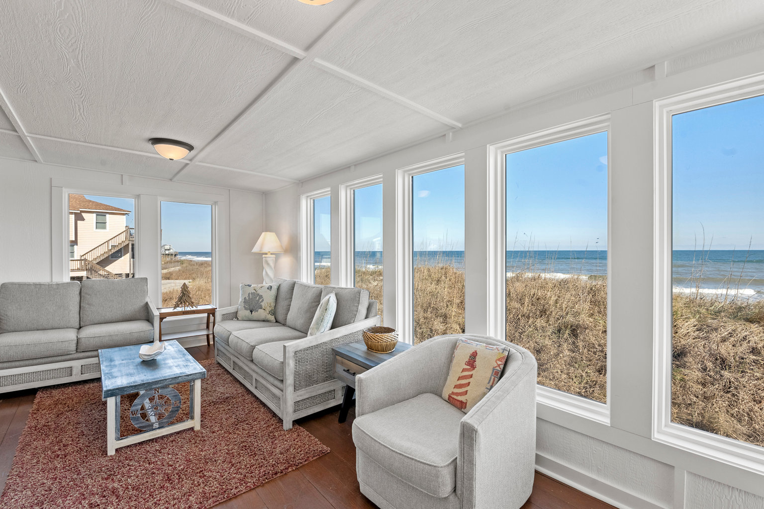 Nags Head Vacation Rental