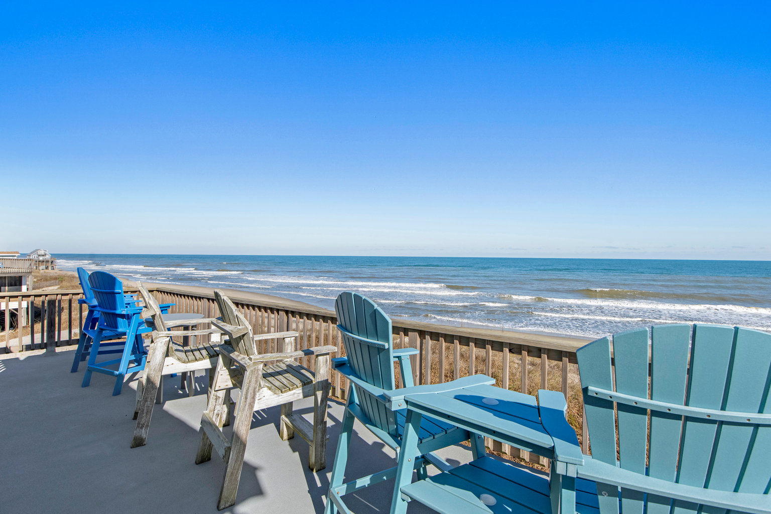 Nags Head Vacation Rental