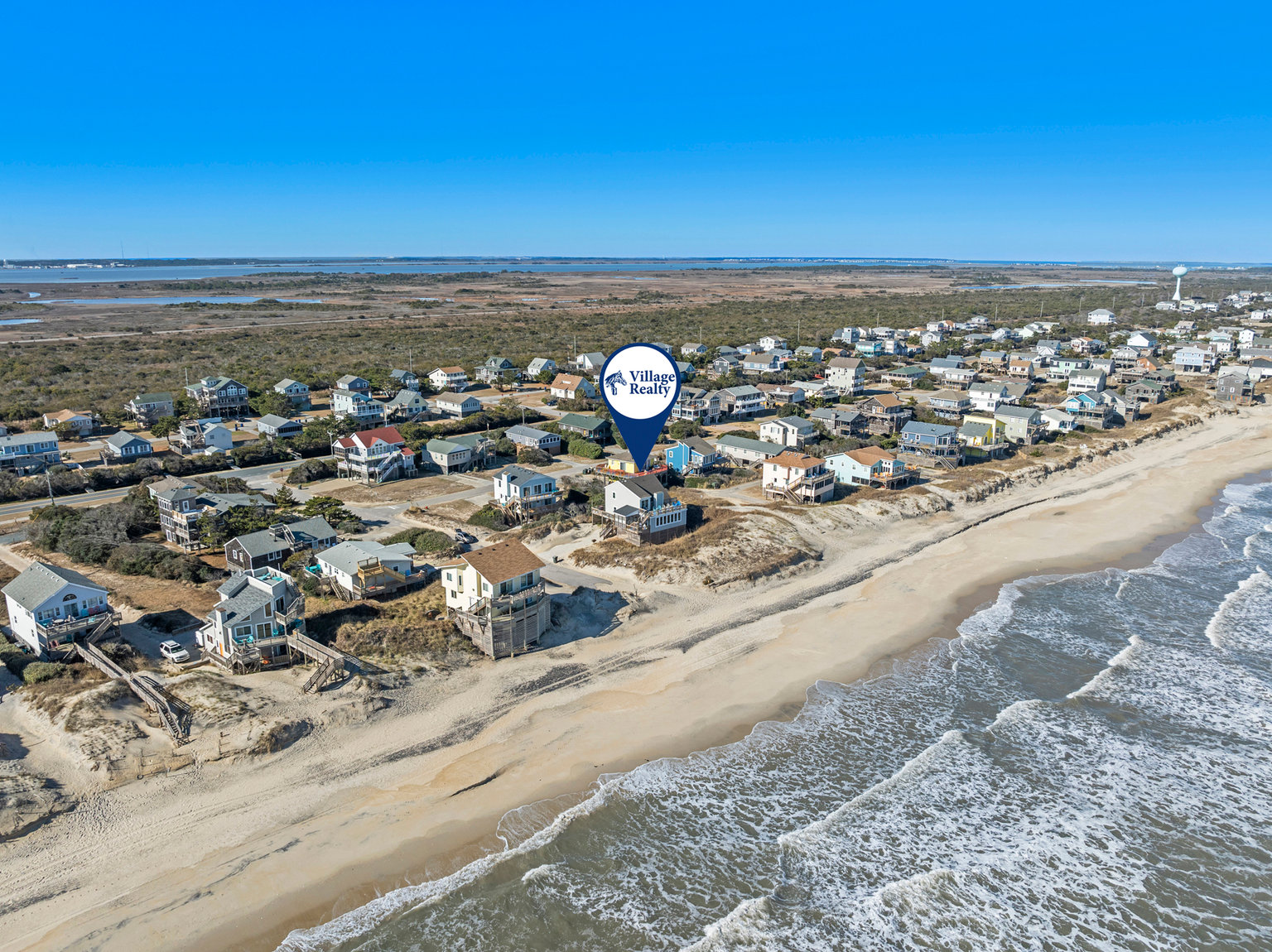 Nags Head Vacation Rental