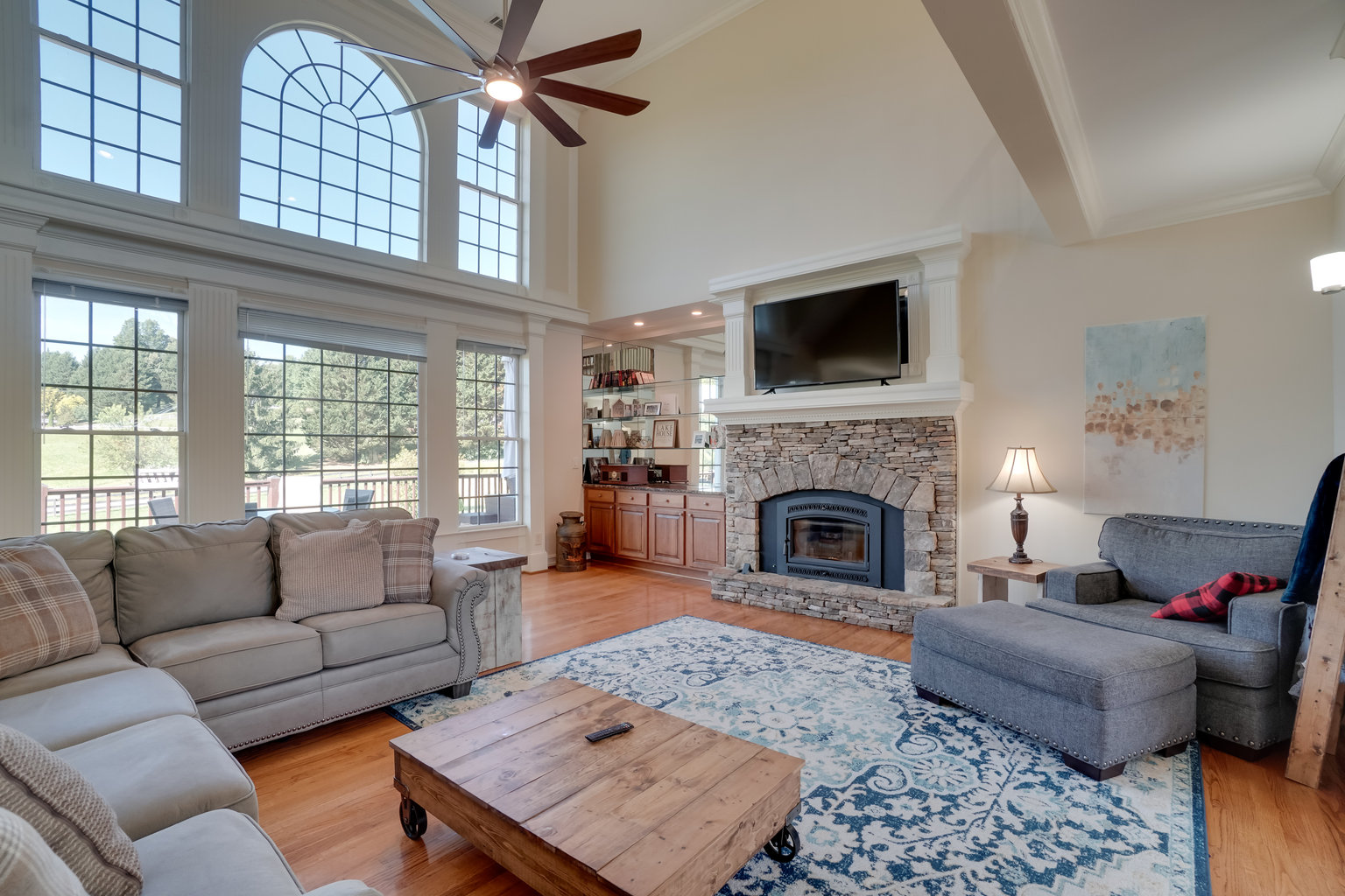 Hiawassee Vacation Rental