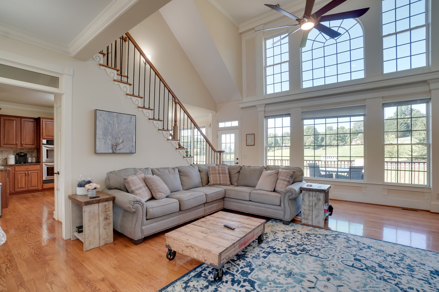 Hiawassee Vacation Rental