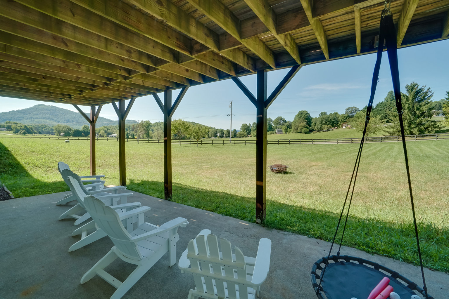 Hiawassee Vacation Rental