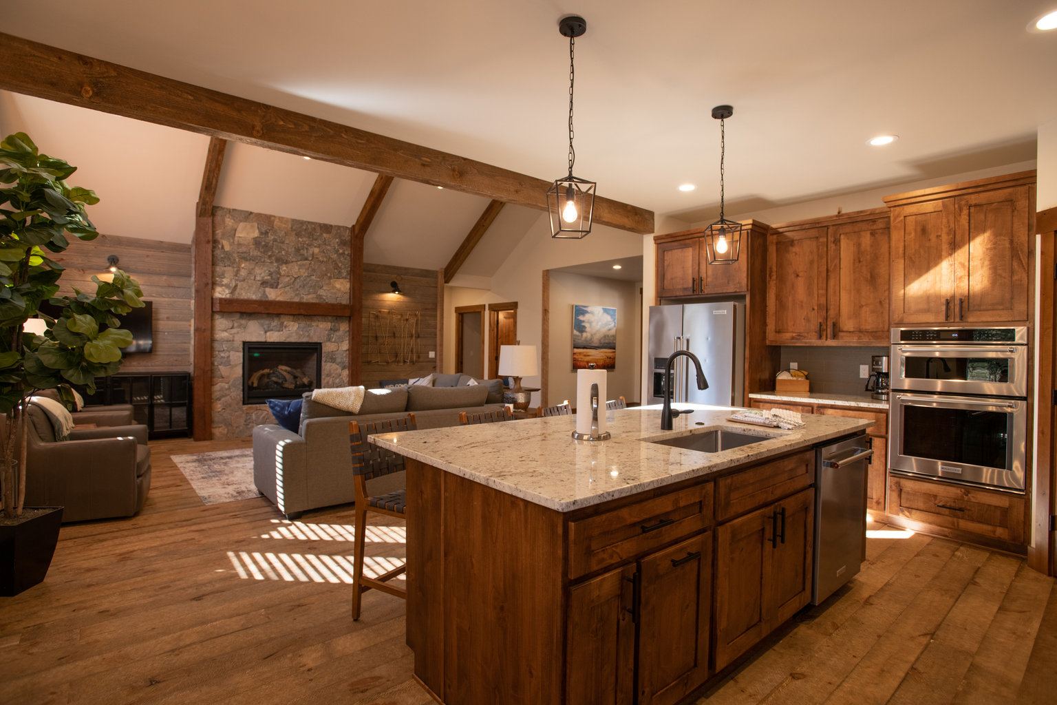 Sunriver Vacation Rental
