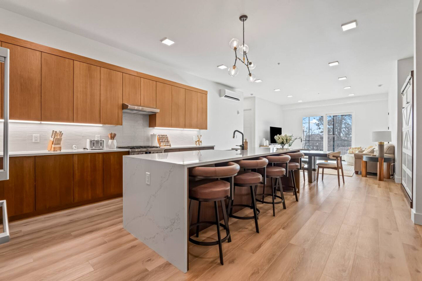 Eagle Vacation Rental