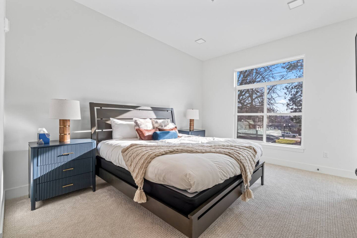 Eagle Vacation Rental