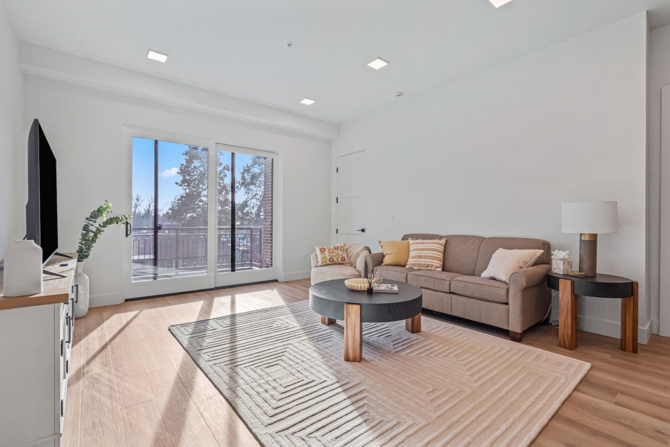 Eagle Vacation Rental