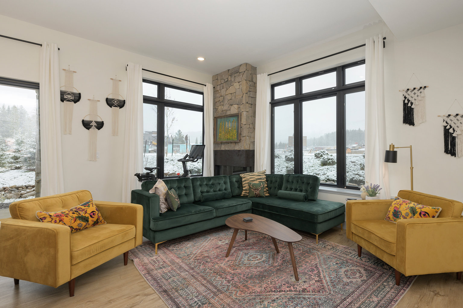 Winter Park Vacation Rental