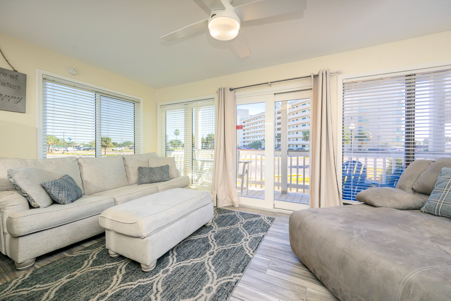 Gulf Shores Vacation Rental