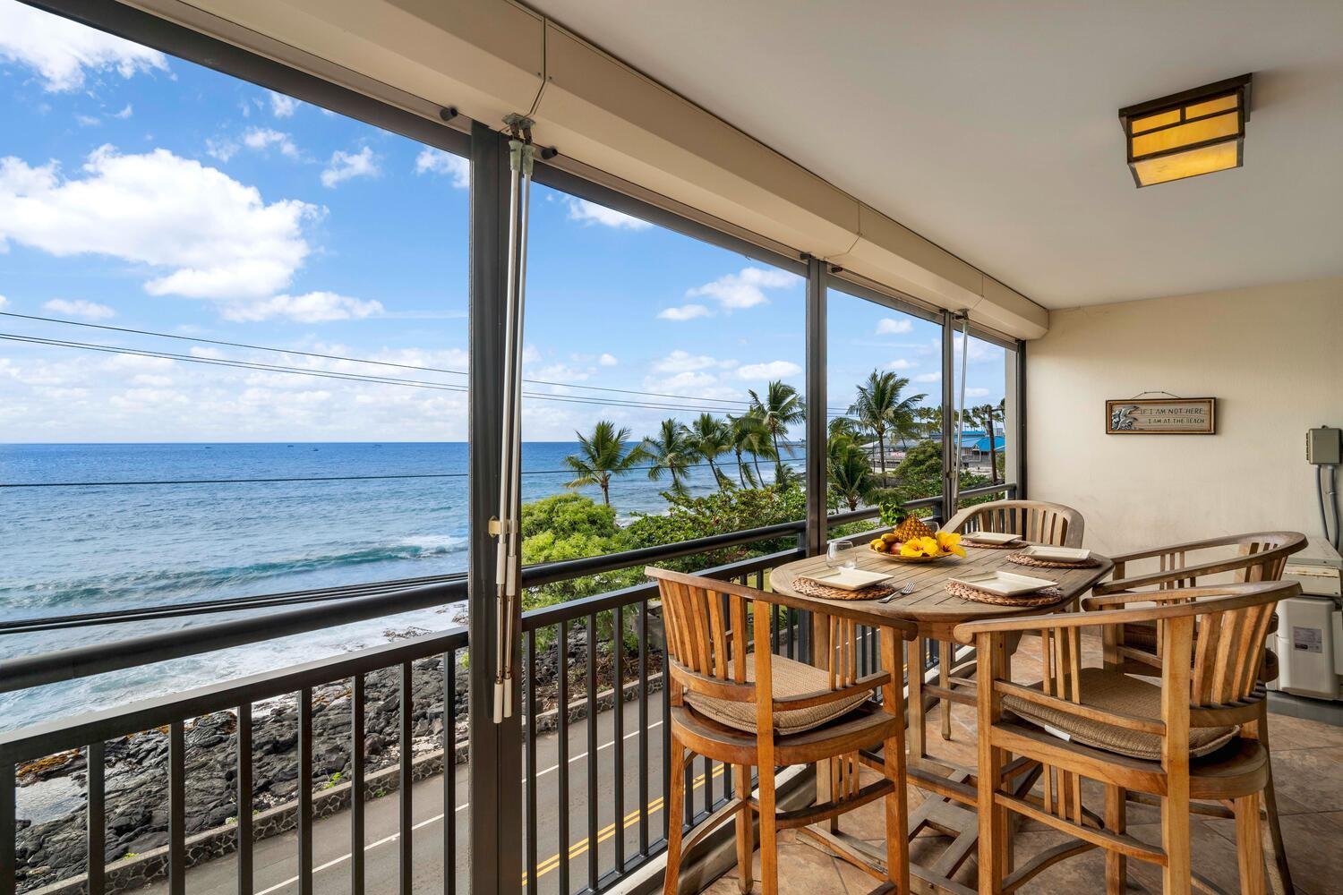 Kailua Kona Vacation Rental