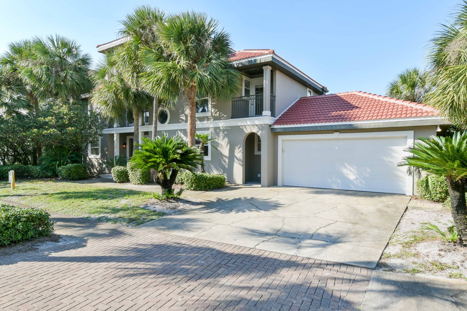 Destin Vacation Rental