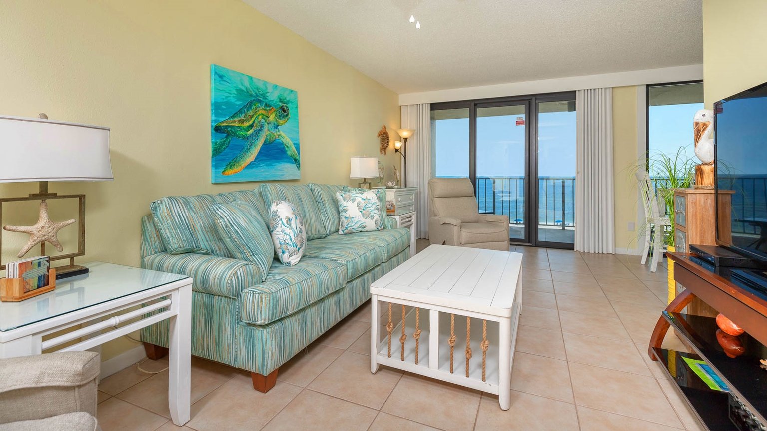Orange Beach Vacation Rental