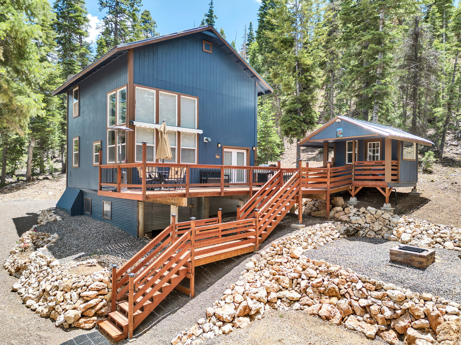 Duck Creek Village Vacation Rental