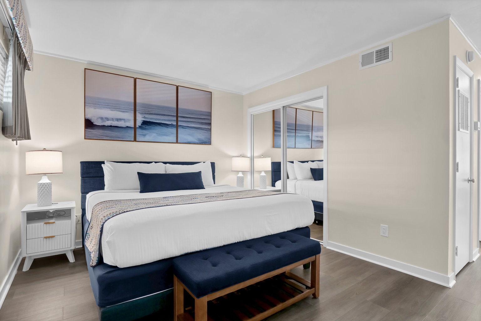 Wrightsville Beach Vacation Rental