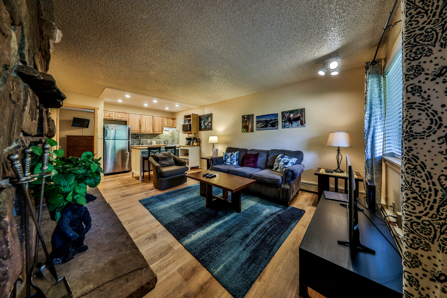 Winter Park Vacation Rental