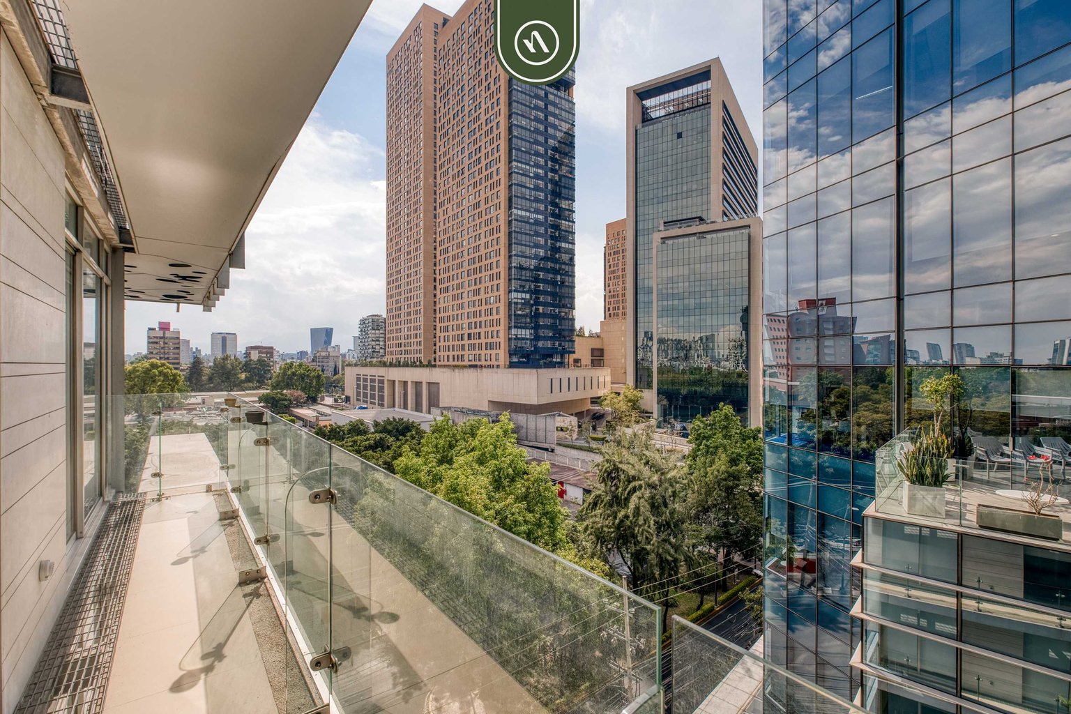 Ciudad de México  Vacation Rental