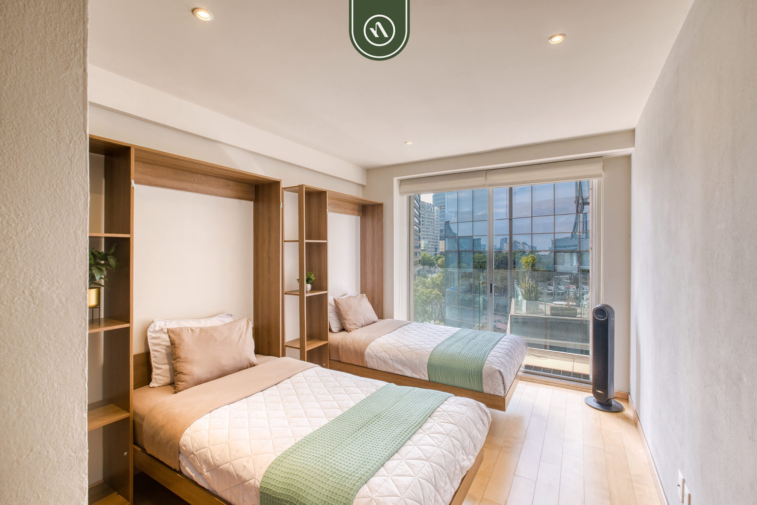 Ciudad de México  Vacation Rental