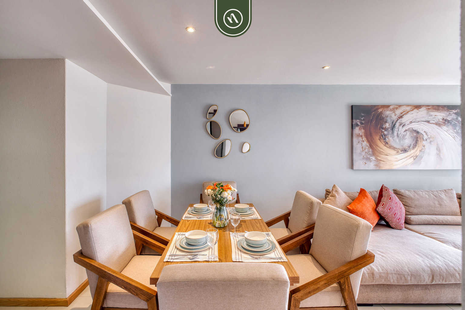 Ciudad de México  Vacation Rental