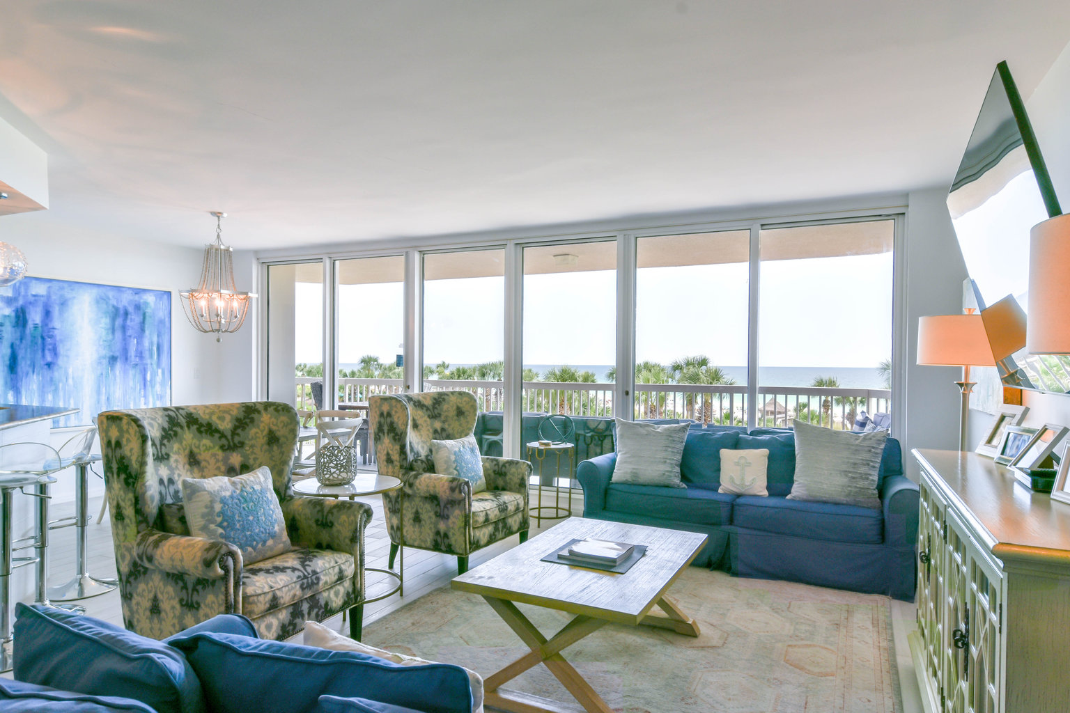 Destin Vacation Rental