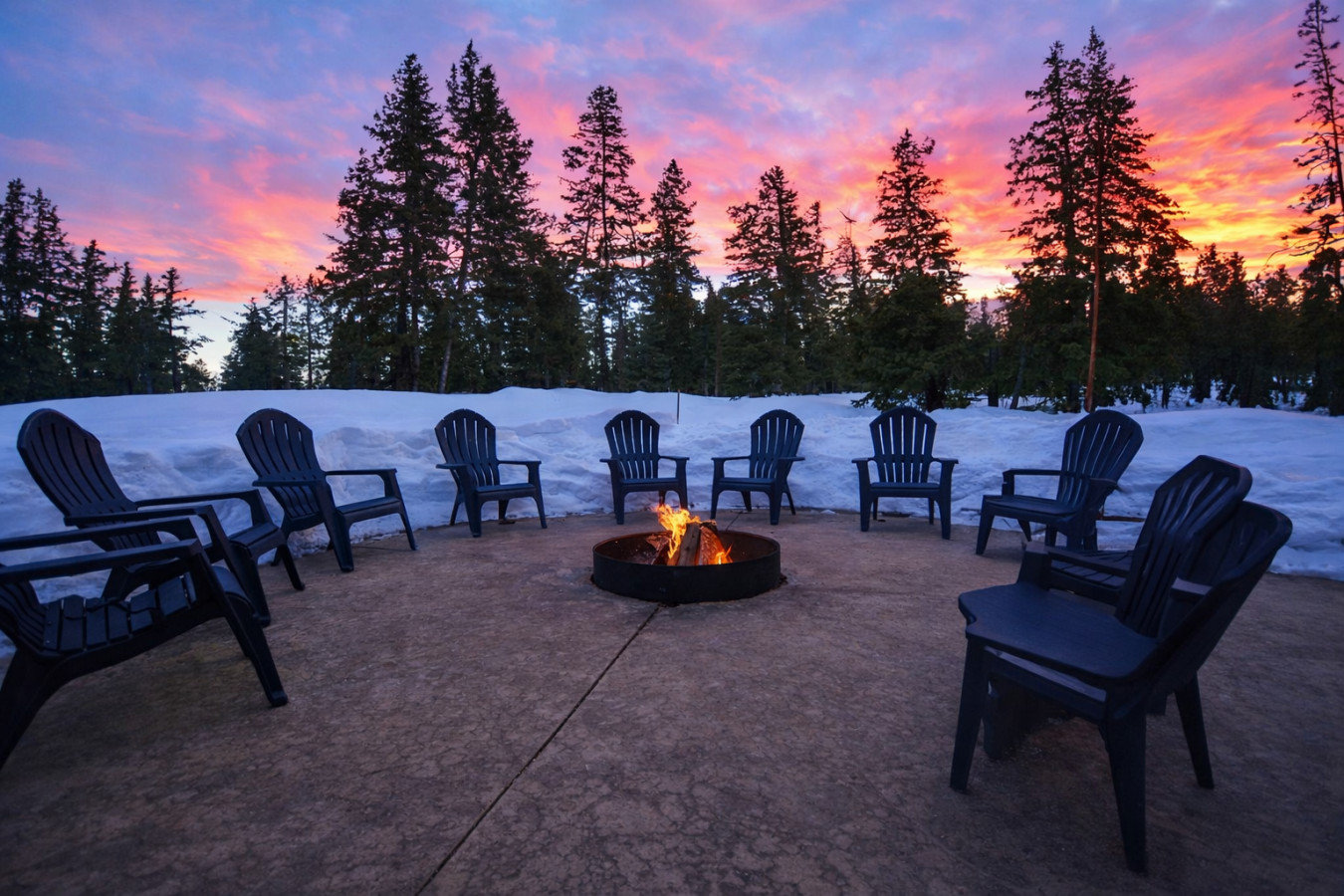 Duck Creek Village Vacation Rental