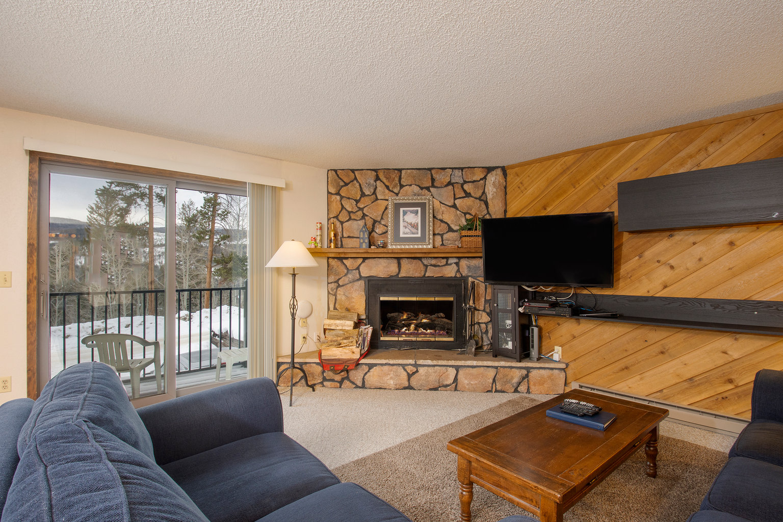 Winter Park Vacation Rental