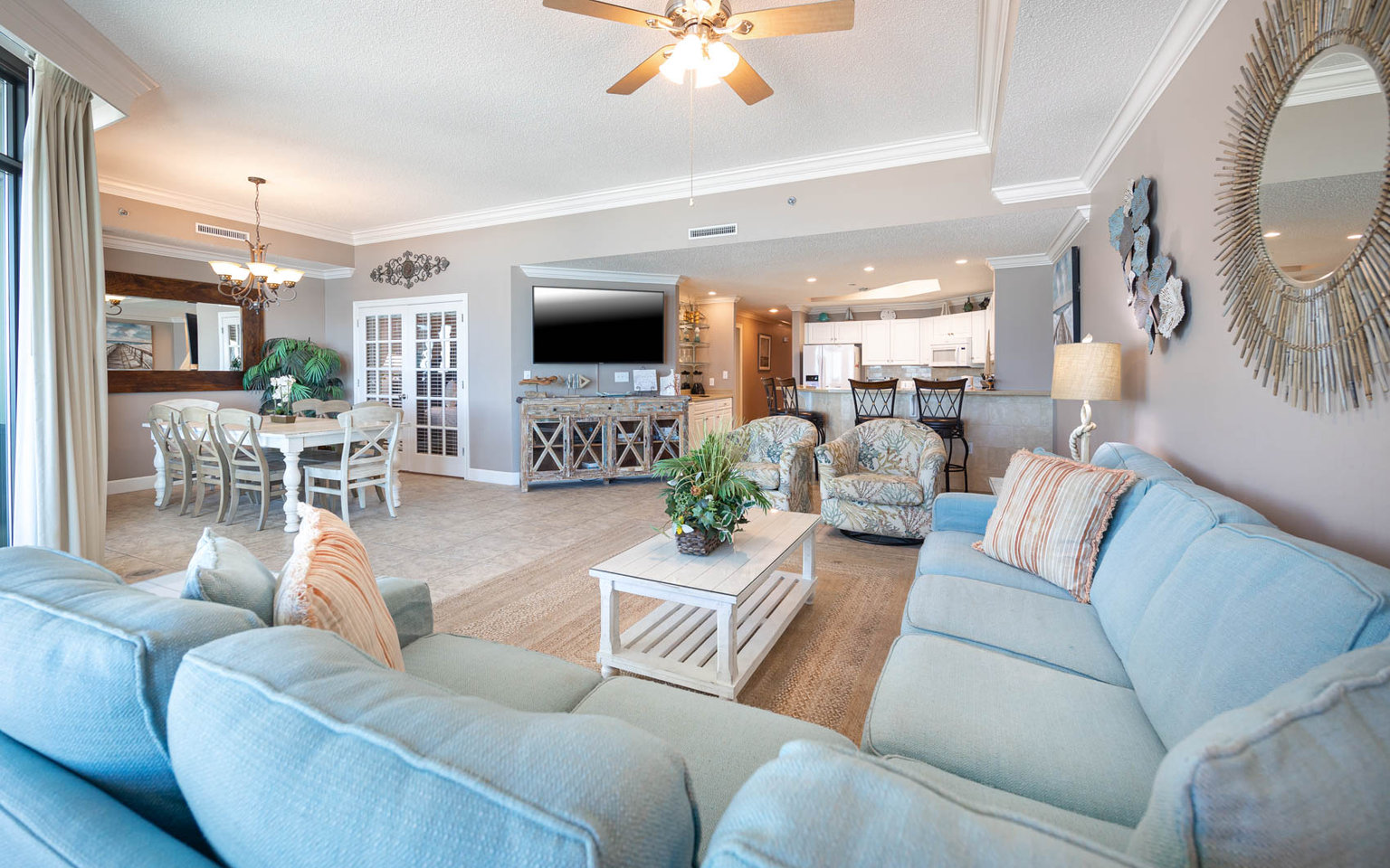 Orange Beach Vacation Rental